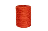 Канат джутовый ДжТТНпр S 4,0 мм (СП) ТУ 8121-001-86647797-2011 красный