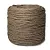 Канат пеньковый ПТ тросовой свивки d. 19 мм