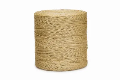 Пряжа сизалевая 2,9 ктекс/1 (Б -SICE)